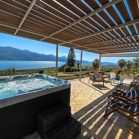 Otium Residence Kouvalata Экстерьер фото