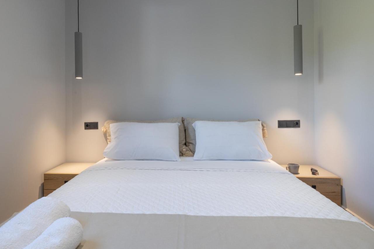 Otium Residence Kouvalata Экстерьер фото