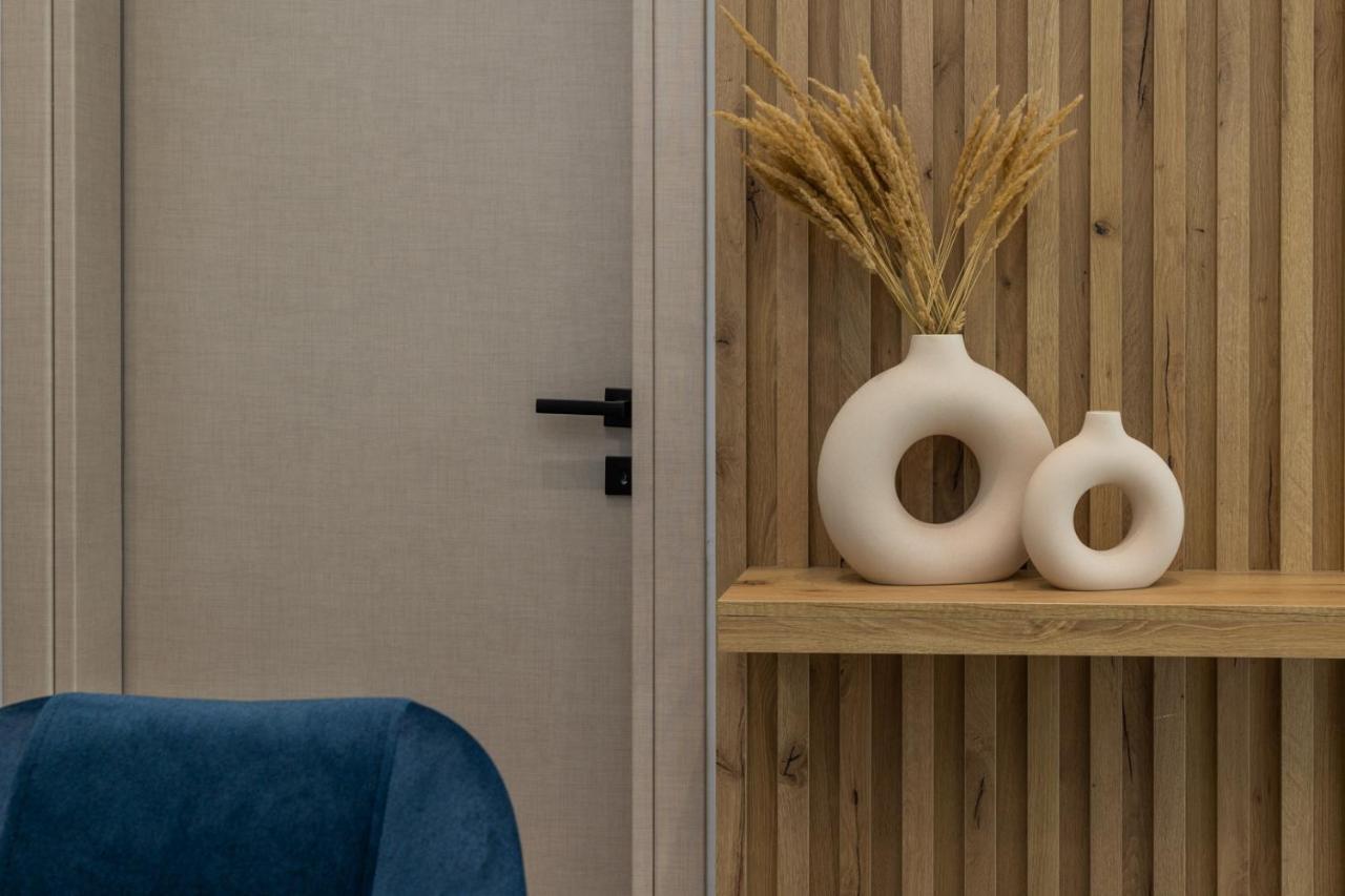 Otium Residence Kouvalata Экстерьер фото