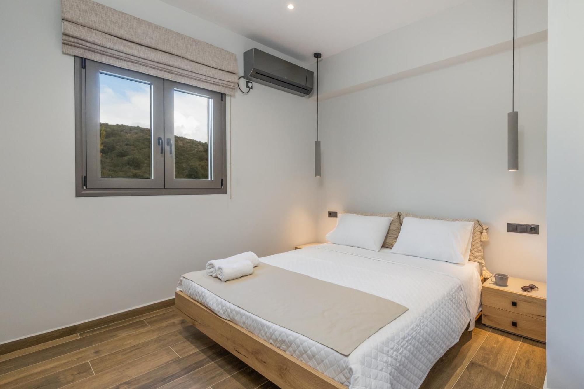 Otium Residence Kouvalata Экстерьер фото